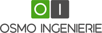 OSMO INGENIERIE LOGO